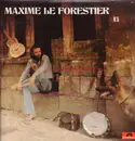 LP - Maxime Le Forestier - N° 5 - Gatefold