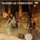 LP - Maxime Le Forestier - No 5