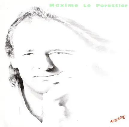 Maxime Le Forestier - After Shave