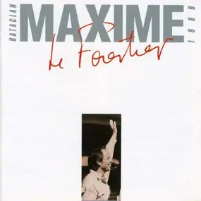 Maxime Le Forestier - Bataclan 1989