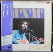 Maxime Le Forestier - Best Of Maxime