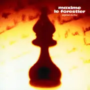 CD - Maxime Le Forestier - Sagesse Du Fou