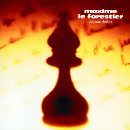 Maxime Le Forestier - Sagesse du Fou