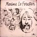 LP - Maxime Le Forestier - Maxime Le Forestier - Gatefold Sleeve