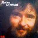 LP - Maxime Le Forestier - Maxime Le Forestier - Gatefold