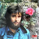 LP - Maxime Le Forestier - Maxime Le Forestier - Gatefold