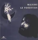 LP - Maxime Le Forestier - Maxime Le Forestier - Promo / Gatefold / + insert