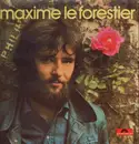 LP - Maxime Le Forestier - Maxime Le Forestier