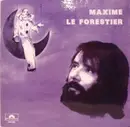 LP - Maxime Le Forestier - Maxime Le Forestier - Gatefold