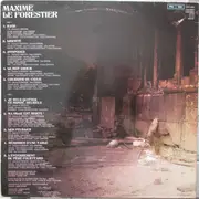 LP - Maxime Le Forestier - N° 5 - Gatefold