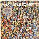 LP - Maxime Le Forestier - Né Quelque Part
