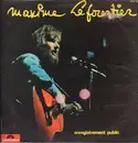 LP - Maxime Le Forestier - Enregistrement Public