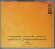 CD - Maxime Le Forestier - Sagesse Du Fou