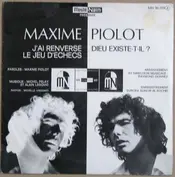 Maxime Piolot