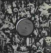 12inch Vinyl Single - Maxime & Remain - Ghoulish - Company Sleeve.