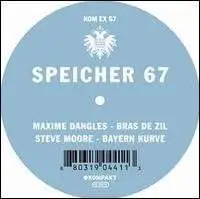 Maxime/Steve Moo Dangles - Speicher 67