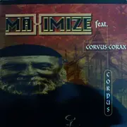 12inch Vinyl Single - Maximize Feat. Corvus Corax - Corpus