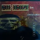 12inch Vinyl Single - Maximize Feat. Corvus Corax - Corpus