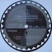 12inch Vinyl Single - Maximize Feat. Corvus Corax - Corpus