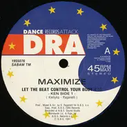 Maximize - Let The Beat Control Your Body