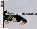 CD Single - Maximilian Hecker - Infinite Love Song