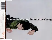 Maximilian Hecker - Infinite Love Song