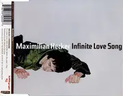 CD Single - Maximilian Hecker - Infinite Love Song