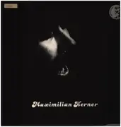 LP - Maximilian Kerner - In Jenem Haus In Dem Ich Wohne - Rare