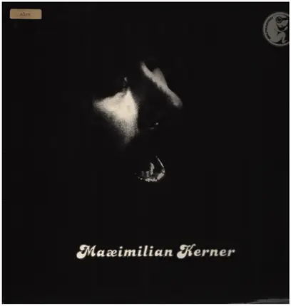 Maximilian Kerner - In Jenem Haus In Dem Ich Wohne