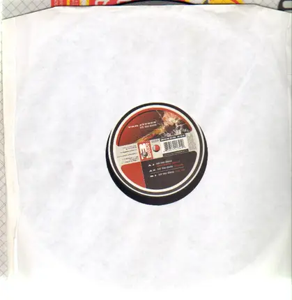 MAXIMILIAN SKIBA - Randez-Vous Over Mars