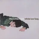 7'' - Maximilian Hecker - Infinite Love Songs