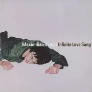 7'' - Maximilian Hecker - Infinite Love Songs