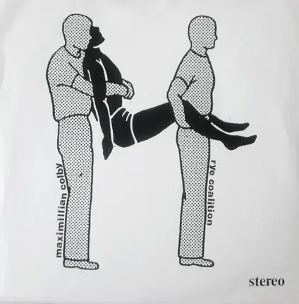 Maximillian Colby / Rye Coalition - Stereo