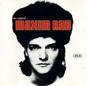 CD - Maxim Rad - Old