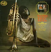 Maxim Saury - Blues