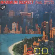 Maximum - Respect Feat. Emanuel Miller - 2.0.0.1.