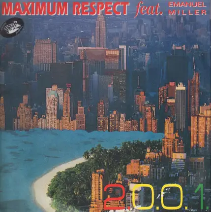 Maximum - Respect Feat. Emanuel Miller - 2.0.0.1.