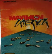 Maximum America - This Is Art
