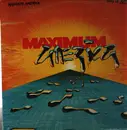 12inch Vinyl Single - Maximum America - This Is Art - EP