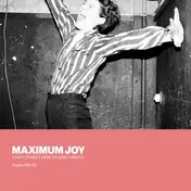 Maximum Joy - I Can't Stand It Here On Quiet Nights: Singles