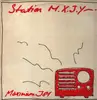 LP - Maximum Joy - Station M.X.J.Y.