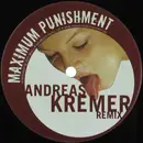 12inch Vinyl Single - Maximum Punishment - Siamese Twins E.P. - EP