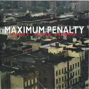 7inch Vinyl Single - Maximum Penalty - East Side Story - EP