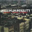 7inch Vinyl Single - Maximum Penalty - East Side Story - EP