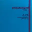 12inch Vinyl Single - Maximum Spell - You & I