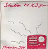LP - Maximum Joy - Station M.X.J.Y.