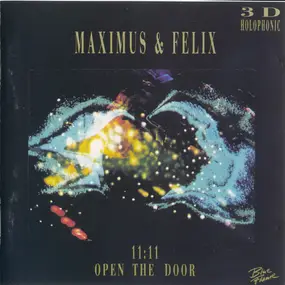 Felix - 11:11 Open The Door