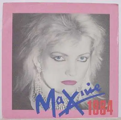 Maxine - 1984
