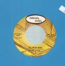 7inch Vinyl Single - Maxine Brown - All In My Mind / You Do Something To Me
