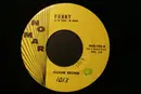 7inch Vinyl Single - Maxine Brown - Funny / All In My Mind